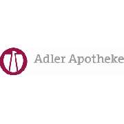 Adler-Apotheke - Logo der Adler-Apotheke
