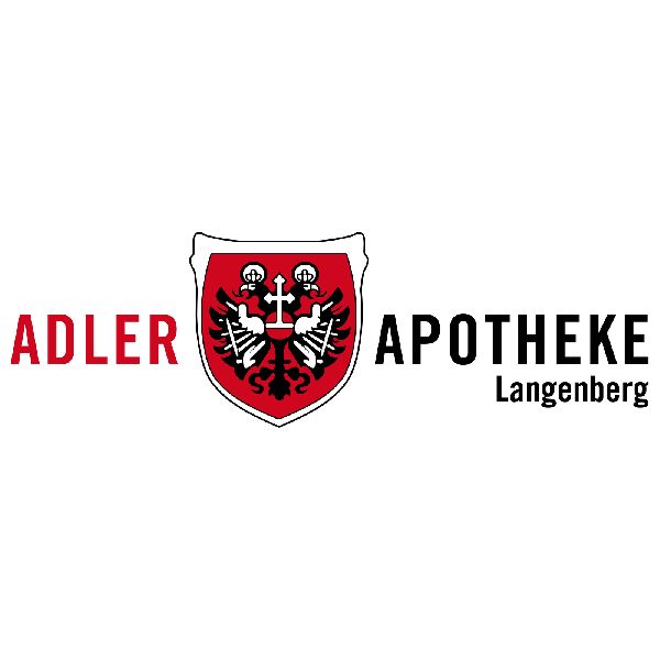 Adler Apotheke - Logo der Adler Apotheke