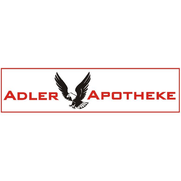 Adler-Apotheke - Logo der Adler-Apotheke