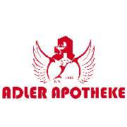 Adler-Apotheke - Logo der Adler-Apotheke