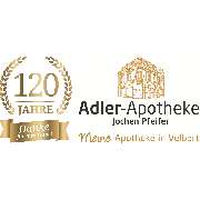 Adler-Apotheke - Logo der Adler-Apotheke