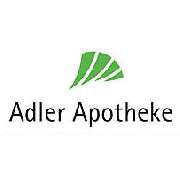Adler Apotheke - Logo der Adler Apotheke