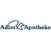 Adler-Apotheke - Logo der Adler-Apotheke