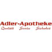 Adler-Apotheke - Logo der Adler-Apotheke