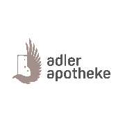 Adler-Apotheke - Logo der Adler-Apotheke