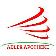 Adler Apotheke - Logo der Adler Apotheke