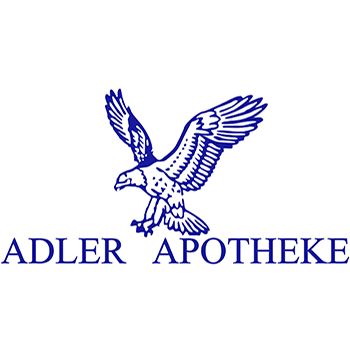 Adler-Apotheke - Logo der Adler-Apotheke