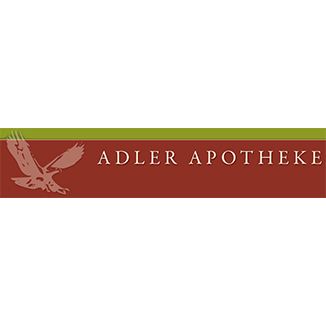 Adler-Apotheke - Logo der Adler-Apotheke
