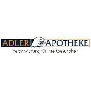 Adler-Apotheke - Logo der Adler-Apotheke