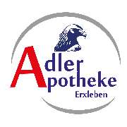 Adler-Apotheke - Logo der Adler-Apotheke