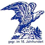 Adler-Apotheke - Logo der Adler-Apotheke