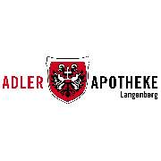 Adler Apotheke - Logo der Adler Apotheke