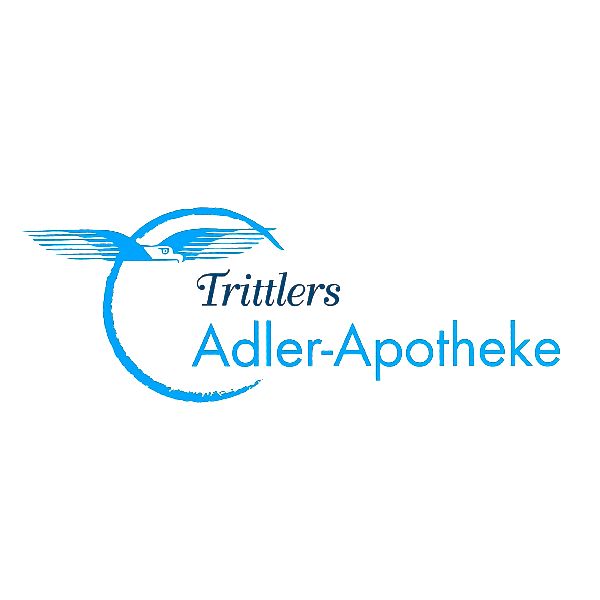 Adler-Apotheke - Logo der Adler-Apotheke