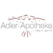 Adler-Apotheke - Logo der Adler-Apotheke