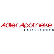 Adler-Apotheke - Logo der Adler-Apotheke