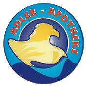 Adler-Apotheke - Logo der Adler-Apotheke