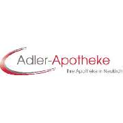 Adler-Apotheke Andreas Keller e.K. - LOGO