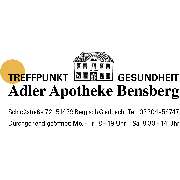 Adler Apotheke Bensberg - Logo der Adler Apotheke Bensberg