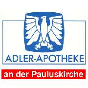 Adler-Apotheke E. Cobet - Logo der Adler-Apotheke E. Cobet