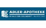 Adler-Apotheke im Haus der Gesundheit - LOGO