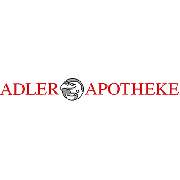 Adler-Apotheke Kirsten - Logo der Adler-Apotheke Kirsten