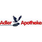 Adler-Apotheke OHG - Logo der Adler-Apotheke OHG
