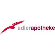 Adler-Apotheke Weilheim/Teck - Logo der Adler-Apotheke Weilheim/Teck