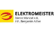 Adler Elektrik e.K - LOGO