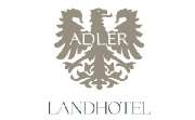 Adler Landhotel GmbH - LOGO
