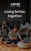 Adler Living | Immobilienmakler Ludwigsburg | Immobilien verkaufen & kaufen - GALLERY