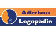 Adlerhaus Logopädie Uebel Ulrike - LOGO