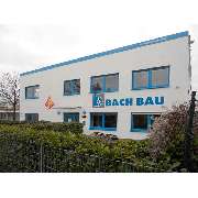Adolf Bach Bau GmbH Hoch-, Tief- u. Stahlbetonbau - GALLERY