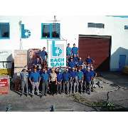 Adolf Bach Bau GmbH Hoch-, Tief- u. Stahlbetonbau - GALLERY