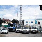 Adolf Bach Bau GmbH Hoch-, Tief- u. Stahlbetonbau - GALLERY