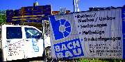 Adolf Bach Bau GmbH Hoch-, Tief- u. Stahlbetonbau - GALLERY