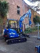 Adolf Bach Bau GmbH Hoch-, Tief- u. Stahlbetonbau - GALLERY