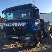 Adolf Bach Bau GmbH Hoch-, Tief- u. Stahlbetonbau - GALLERY