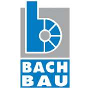 Adolf Bach Bau GmbH Hoch-, Tief- u. Stahlbetonbau - LOGO