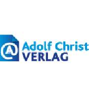 Adolf Christ Verlag GmbH & Co. KG - LOGO