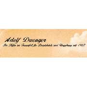 Adolf Dwenger Bestattungen, Inh. Stefan Dwenger Bestattungsinstitut - LOGO