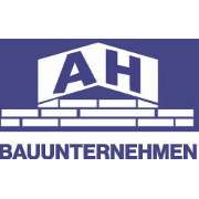 Adolf  Hammelmann Bauunternehmen - LOGO