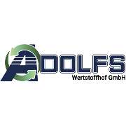 Adolfs Wertstoffhof GmbH - LOGO