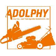 Adolphy Garten-und Motorgeräte - LOGO