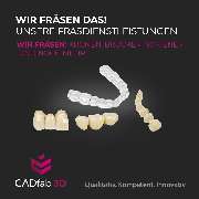 Ador Digital GmbH – Ihr Partner für digitale Zahntechnik in Hilden - CADfab3D – Ihr Partner für digitale Zahntechnik in Hilden