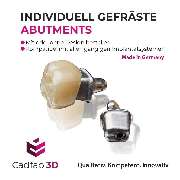Ador Digital GmbH – Ihr Partner für digitale Zahntechnik in Hilden - CADfab3D – Ihr Partner für digitale Zahntechnik in Hilden