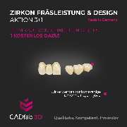 Ador Digital GmbH – Ihr Partner für digitale Zahntechnik in Hilden - CADfab3D – Ihr Partner für digitale Zahntechnik in Hilden