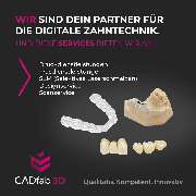 Ador Digital GmbH – Ihr Partner für digitale Zahntechnik in Hilden - CADfab3D – Ihr Partner für digitale Zahntechnik in Hilden