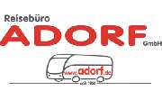 Adorf Omnibus GmbH - LOGO