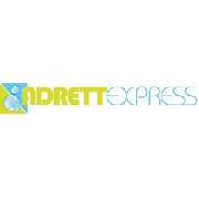 Adrett Express Textilreinigung - München - LOGO