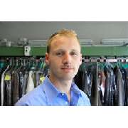 Adrett Express Textilreinigung - München - Textilreinigung München - David Hügel